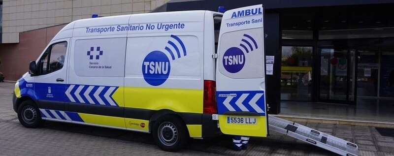 Ambulancia/TA.